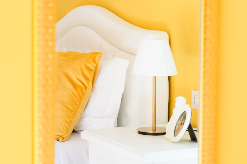 Guesthouse Adry In Naples - Oda
