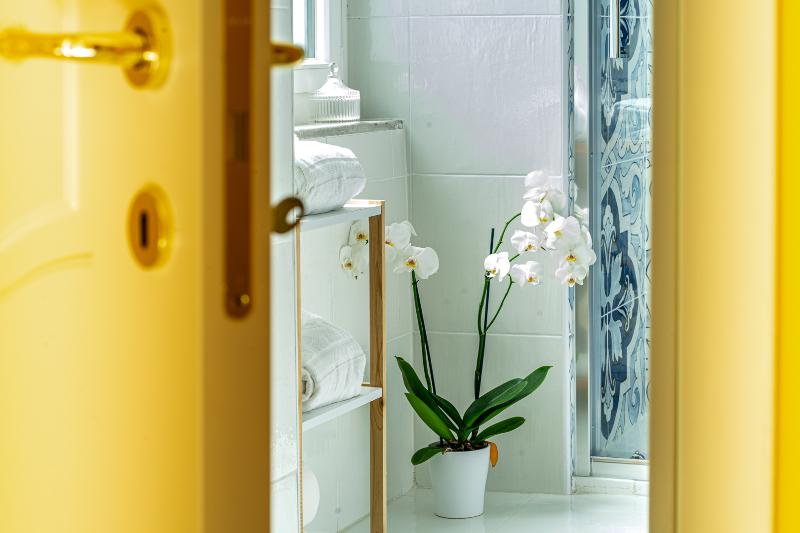 Guesthouse Adry In Naples - Oda