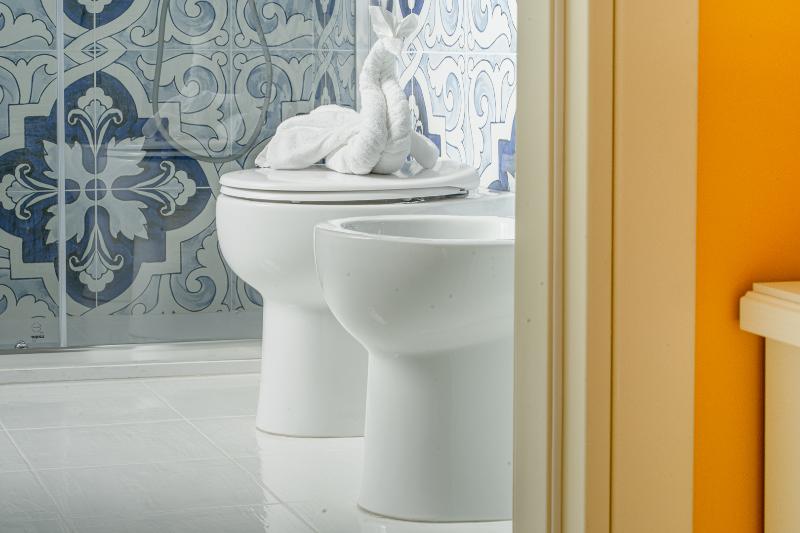 Guesthouse Adry In Naples - Oda