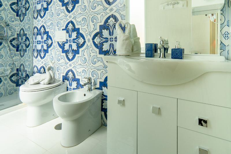 Guesthouse Adry In Naples - Oda