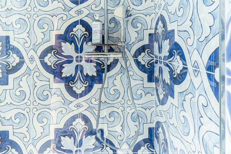 Guesthouse Adry In Naples - Oda