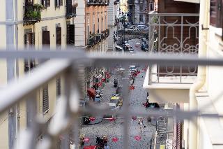Guesthouse Adry In Naples fotoÄŸrafÄ±