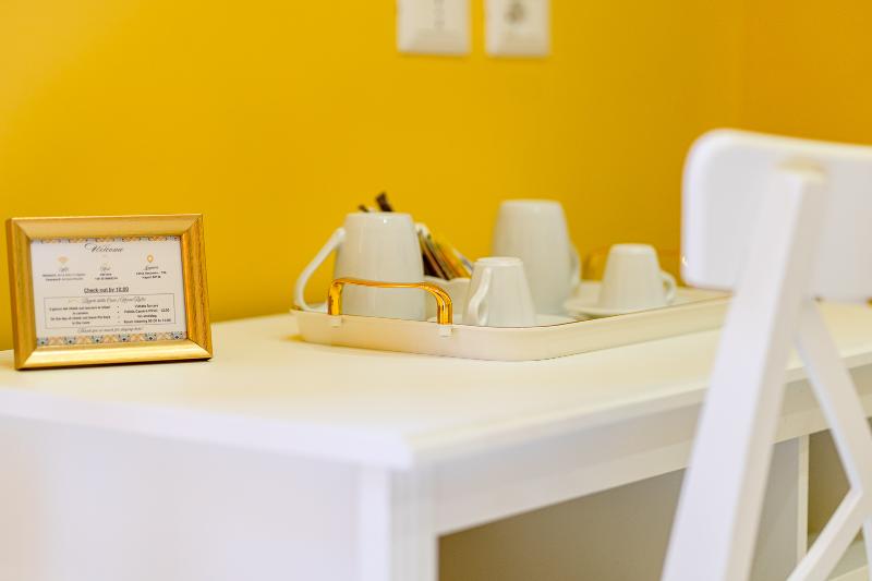 Guesthouse Adry In Naples - Oda