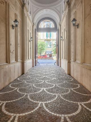 Guesthouse Adry In Naples fotoÄŸrafÄ±