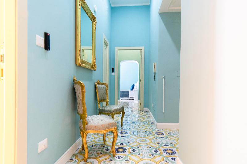 Guesthouse Adry In Naples - Oda