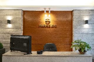Parkside Boutique Serviced Apartments fotoÄŸrafÄ±