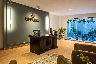 Parkside Boutique Serviced Apartments fotoÄŸrafÄ±