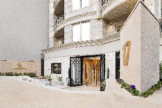 Parkside Boutique Serviced Apartments fotoÄŸrafÄ±