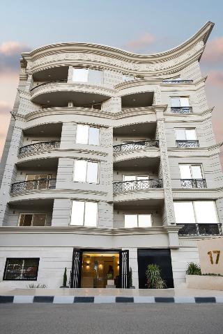Parkside Boutique Serviced Apartments fotoÄŸrafÄ±