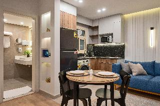 Parkside Boutique Serviced Apartments fotoÄŸrafÄ±