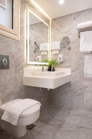 Parkside Boutique Serviced Apartments fotoÄŸrafÄ±