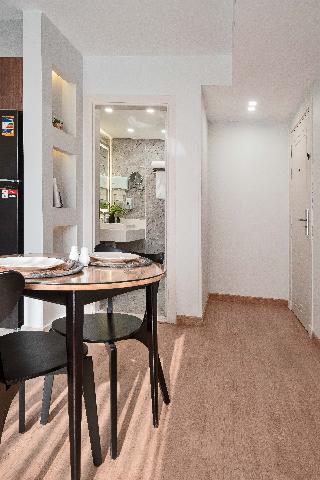 Parkside Boutique Serviced Apartments fotoÄŸrafÄ±
