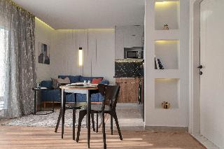 Parkside Boutique Serviced Apartments fotoÄŸrafÄ±