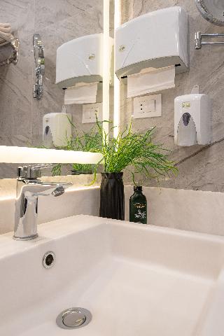 Parkside Boutique Serviced Apartments fotoÄŸrafÄ±