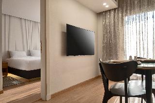 Parkside Boutique Serviced Apartments fotoÄŸrafÄ±