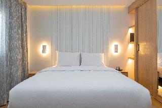 Parkside Boutique Serviced Apartments fotoÄŸrafÄ±