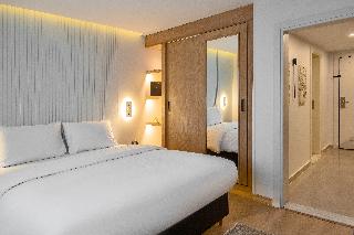 Parkside Boutique Serviced Apartments fotoÄŸrafÄ±