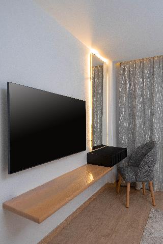 Parkside Boutique Serviced Apartments fotoÄŸrafÄ±