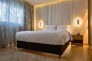 Parkside Boutique Serviced Apartments fotoÄŸrafÄ±