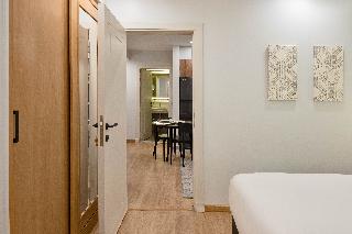 Parkside Boutique Serviced Apartments fotoÄŸrafÄ±