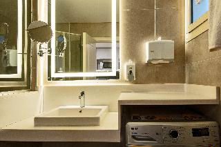 Parkside Boutique Serviced Apartments fotoÄŸrafÄ±