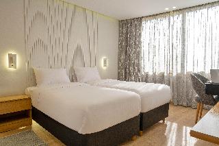 Parkside Boutique Serviced Apartments fotoÄŸrafÄ±