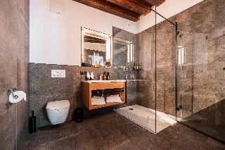 Hotel Traube Rattenberg otel fotoğrafı