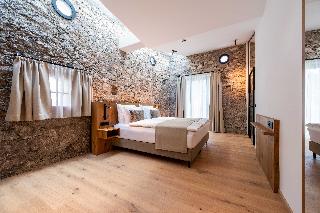 Hotel Traube Rattenberg fotoÄŸrafÄ±
