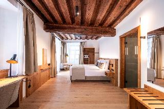 Hotel Traube Rattenberg fotoÄŸrafÄ±