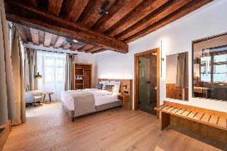 Hotel Traube Rattenberg fotoÄŸrafÄ±