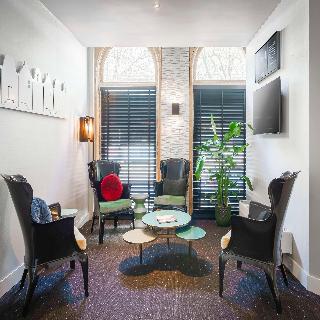 ibis Styles Amsterdam City fotoÄŸrafÄ±