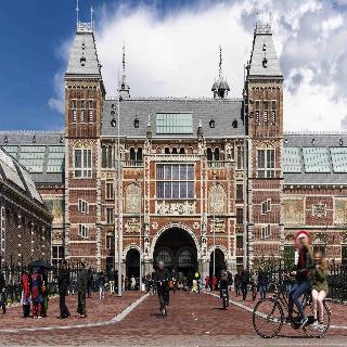 ibis Styles Amsterdam City fotoÄŸrafÄ±
