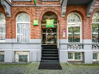 ibis Styles Amsterdam City fotoÄŸrafÄ±