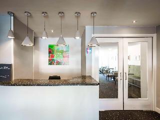 ibis Styles Amsterdam City fotoÄŸrafÄ±