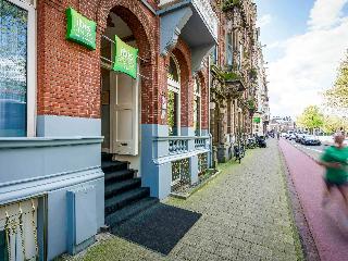 ibis Styles Amsterdam City otel fotoğrafı