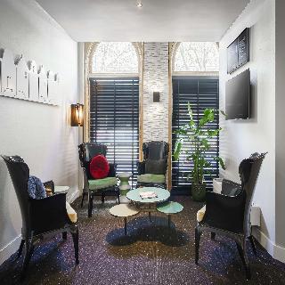ibis Styles Amsterdam City fotoÄŸrafÄ±