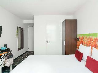 ibis Styles Amsterdam City fotoÄŸrafÄ±