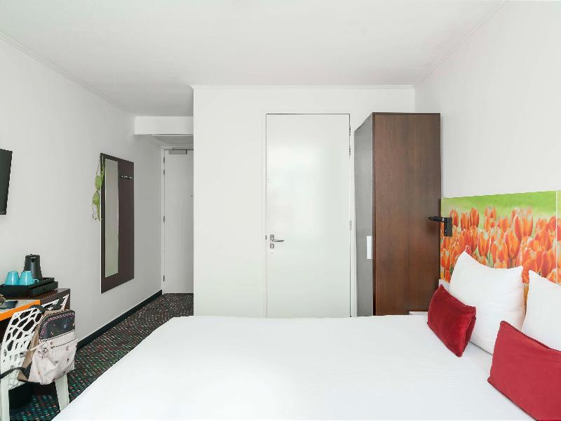 ibis Styles Amsterdam City - Oda