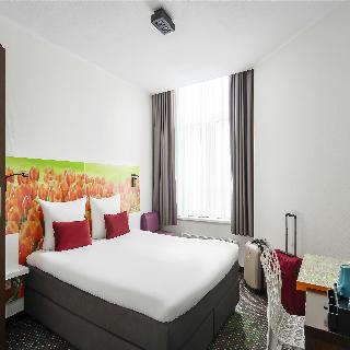 ibis Styles Amsterdam City fotoÄŸrafÄ±