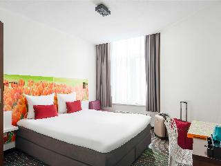 ibis Styles Amsterdam City fotoÄŸrafÄ±
