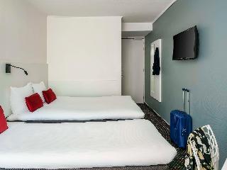 ibis Styles Amsterdam City fotoÄŸrafÄ±