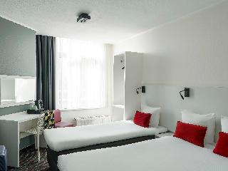 ibis Styles Amsterdam City fotoÄŸrafÄ±