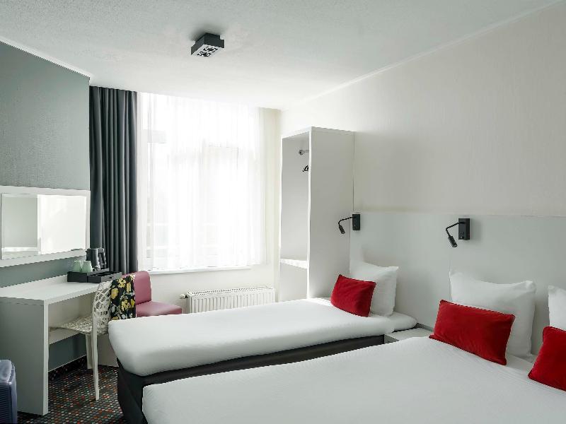 ibis Styles Amsterdam City - Oda