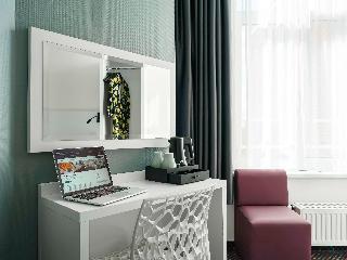 ibis Styles Amsterdam City fotoÄŸrafÄ±