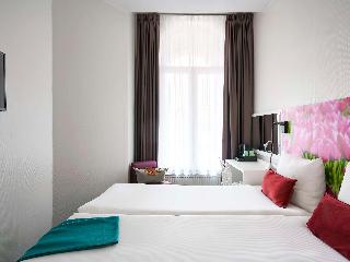 ibis Styles Amsterdam City fotoÄŸrafÄ±