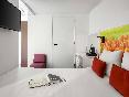 ibis Styles Amsterdam City oda fotoğrafı