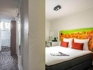 ibis Styles Amsterdam City fotoÄŸrafÄ±