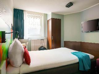 ibis Styles Amsterdam City fotoÄŸrafÄ±