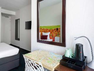 ibis Styles Amsterdam City fotoÄŸrafÄ±