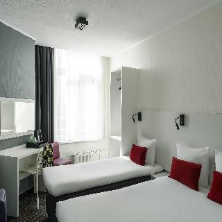 ibis Styles Amsterdam City fotoÄŸrafÄ±
